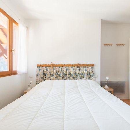 Chalet Clos Gauthier La Salle-les-Alpes Buitenkant foto