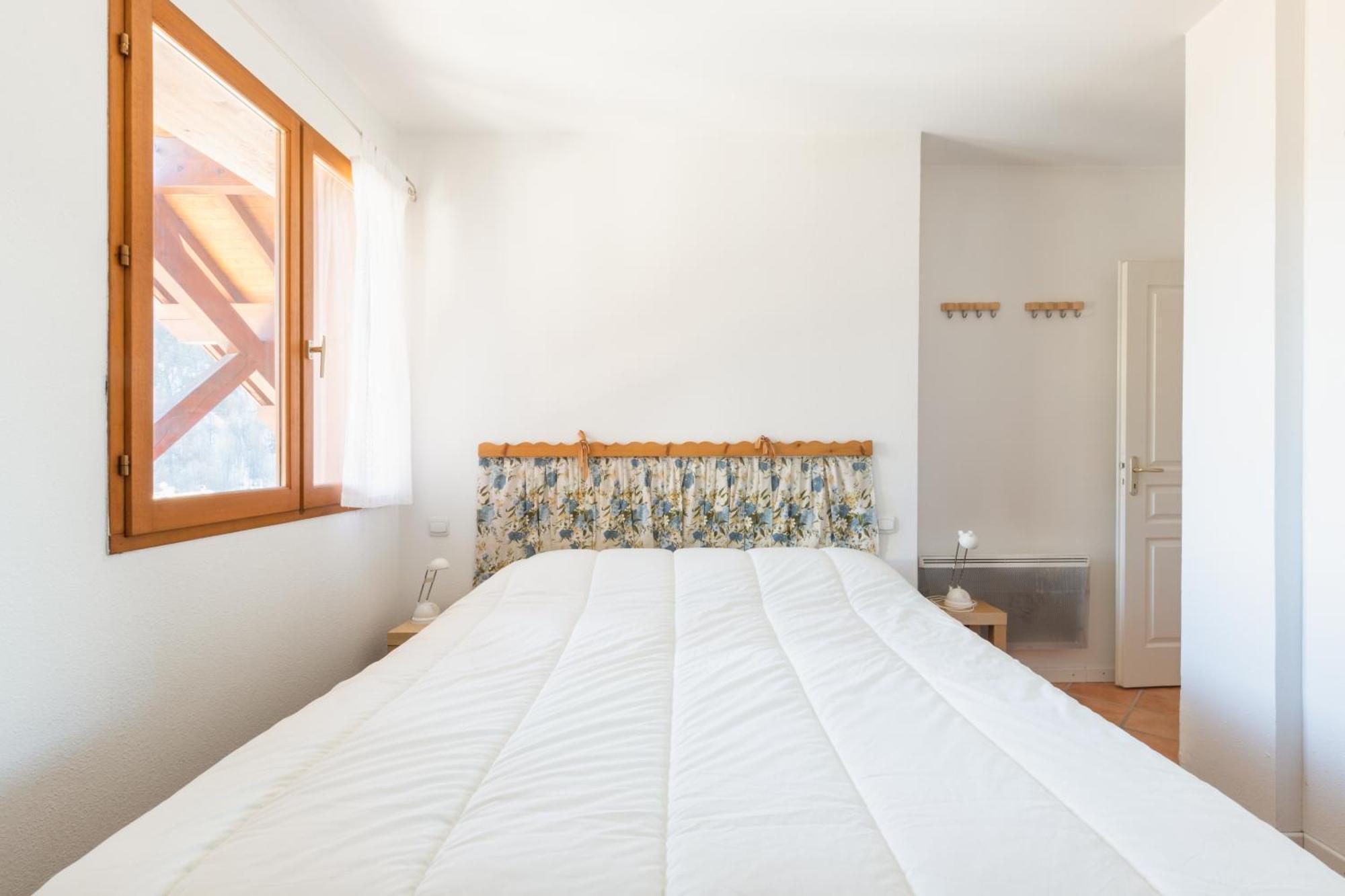 Chalet Clos Gauthier La Salle-les-Alpes Buitenkant foto