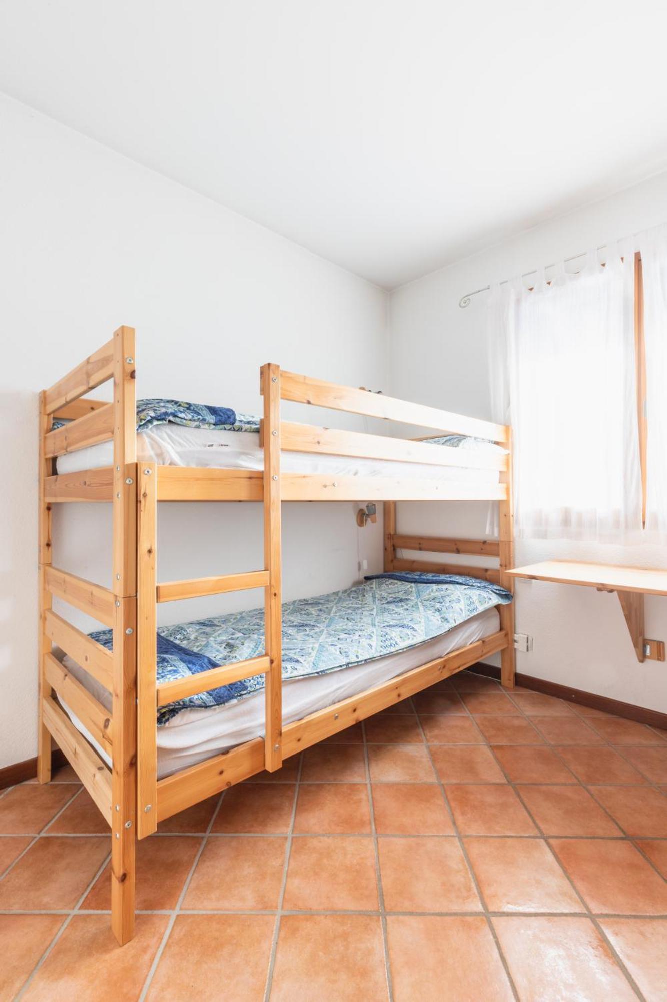 Chalet Clos Gauthier La Salle-les-Alpes Buitenkant foto