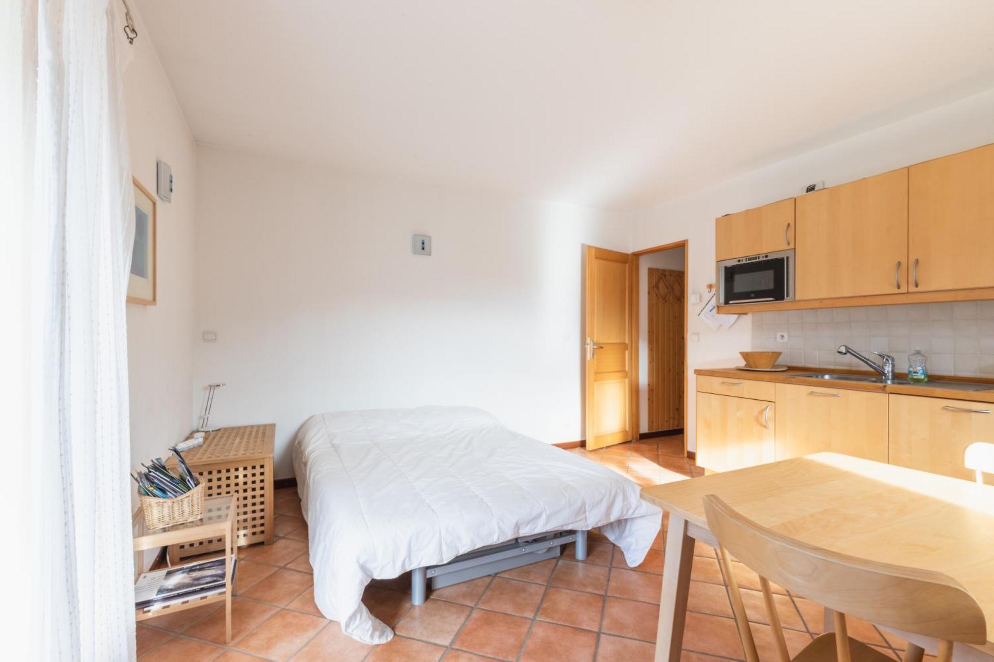 Chalet Clos Gauthier La Salle-les-Alpes Buitenkant foto