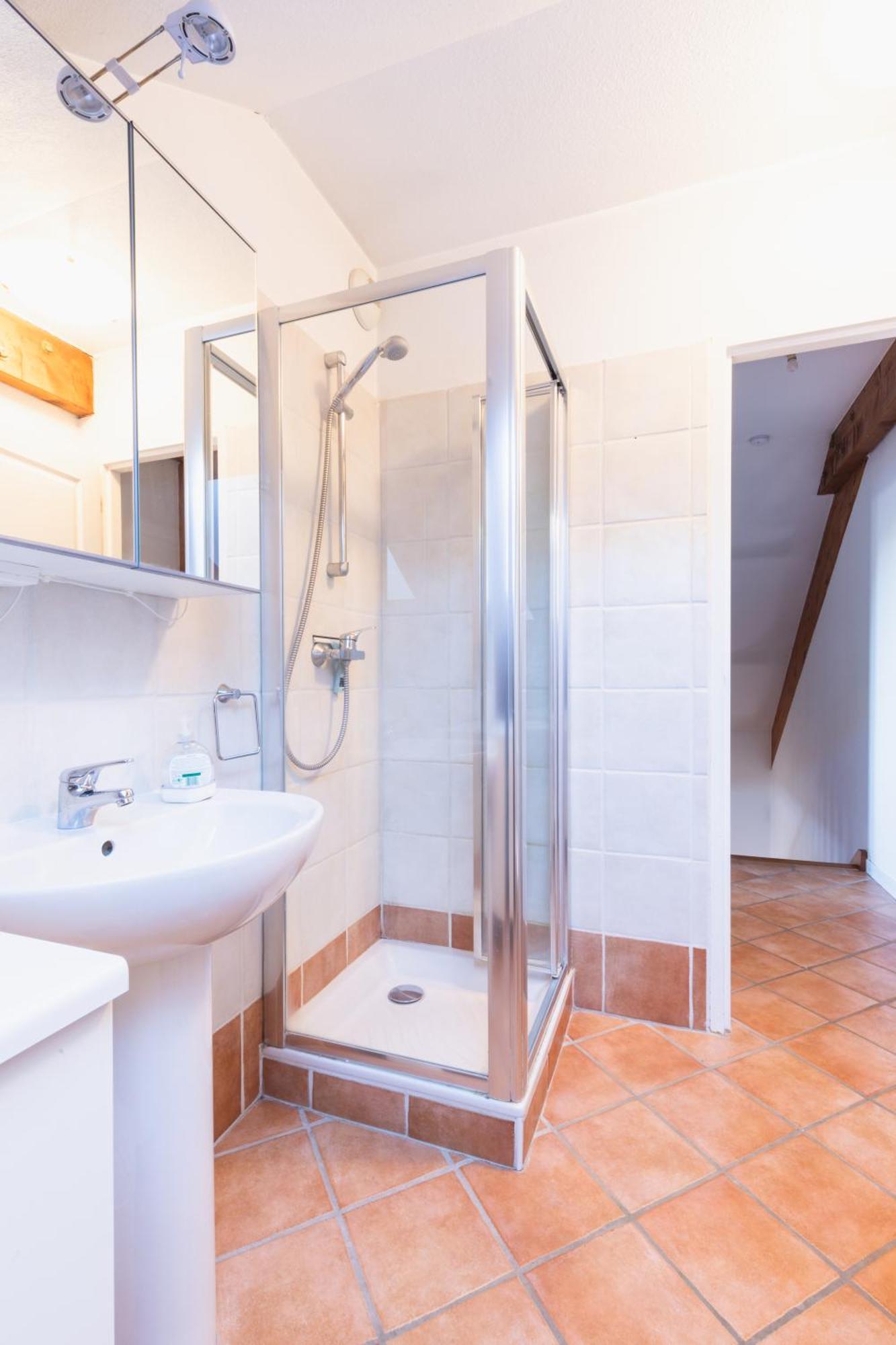 Chalet Clos Gauthier La Salle-les-Alpes Buitenkant foto
