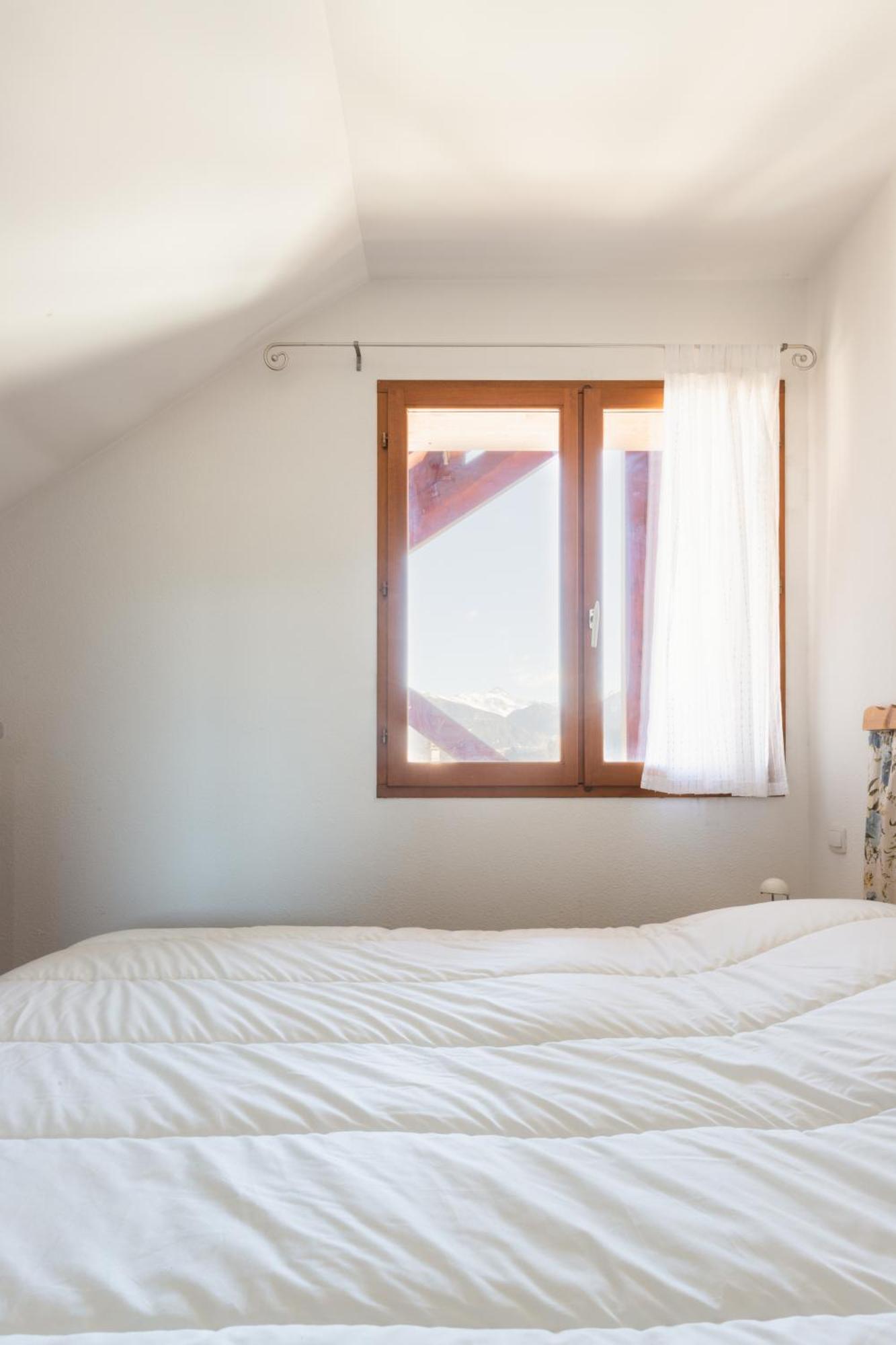 Chalet Clos Gauthier La Salle-les-Alpes Buitenkant foto