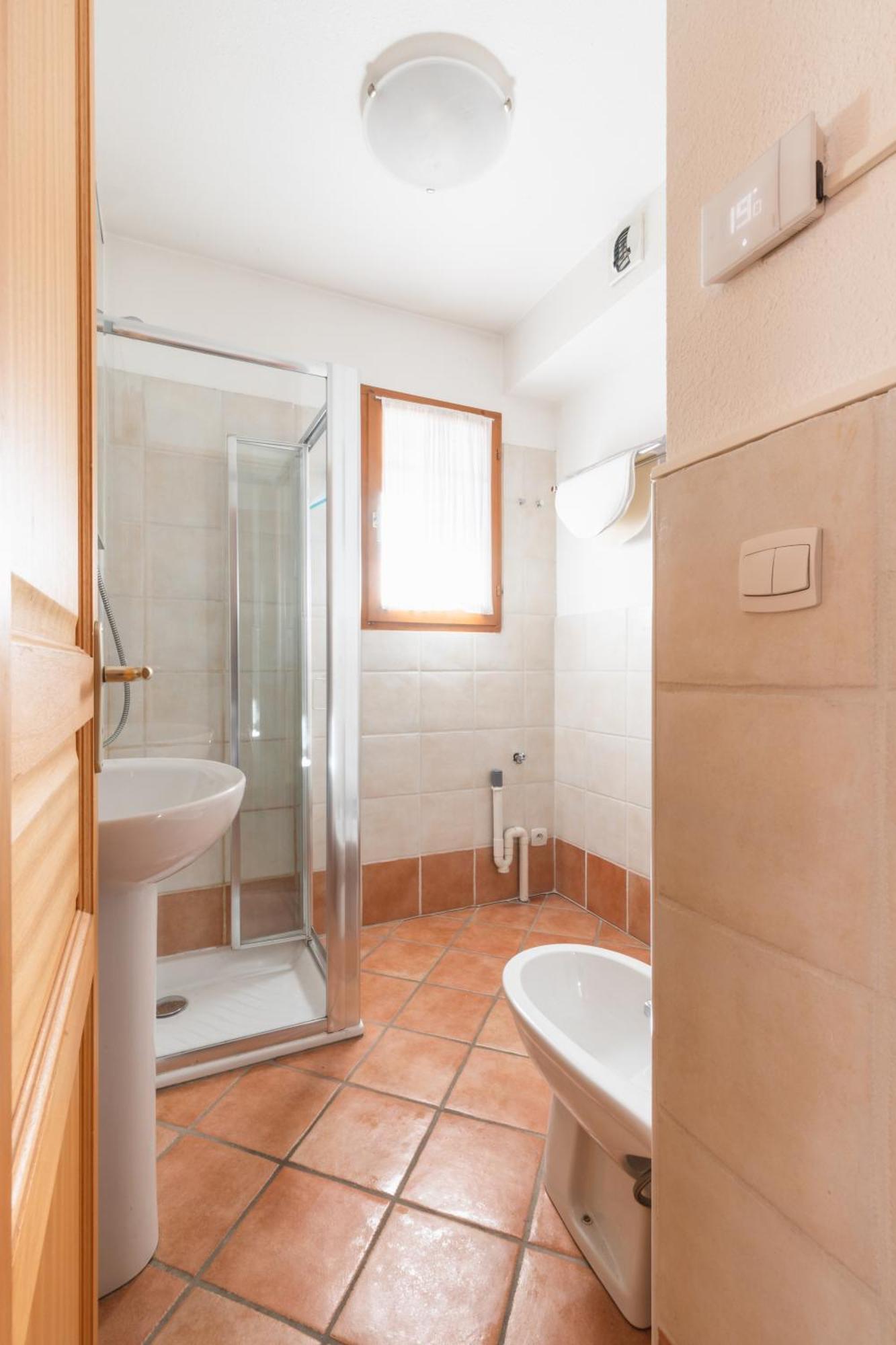 Chalet Clos Gauthier La Salle-les-Alpes Buitenkant foto