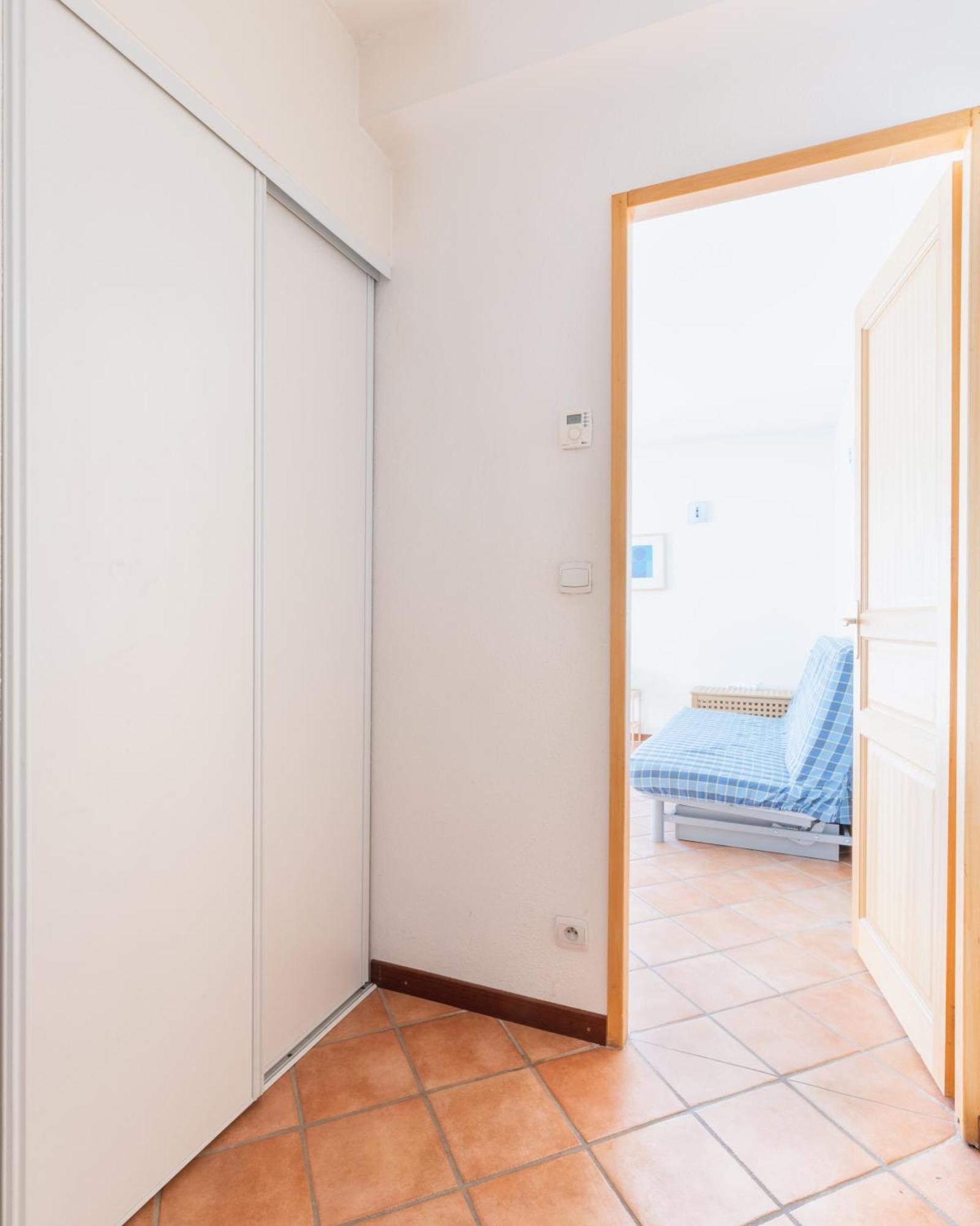 Chalet Clos Gauthier La Salle-les-Alpes Buitenkant foto
